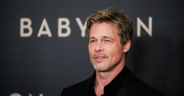 Mujer fue estafada con 170.000 euros tras creer que tenía relación con Brad Pitt