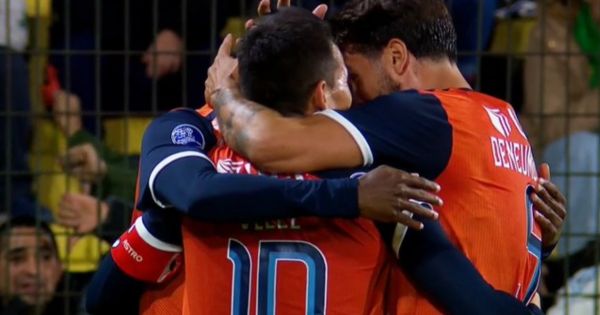 César Vallejo se despidió de la Copa Sudamericana con una sorpresiva victoria en Argentina: venció 1-0 a Defensa y Justicia