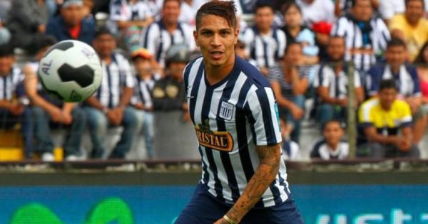 Paolo Guerrero llegó a un acuerdo con Alianza Lima: conoce todos los detalles