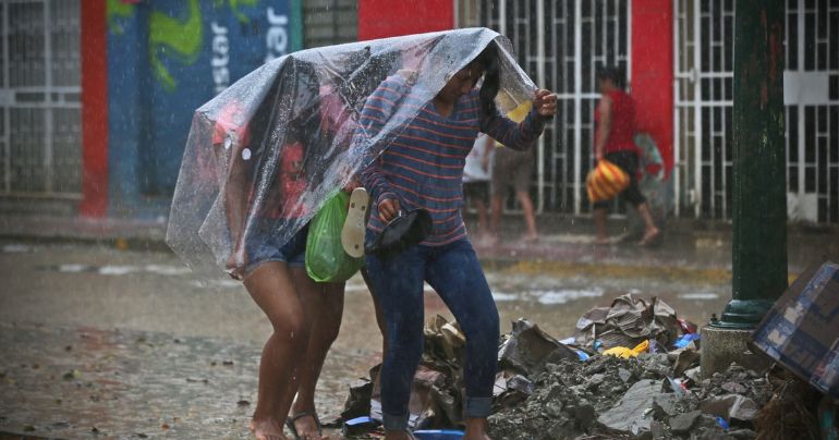 ¡Atención! Senamhi anuncia que Lima Metropolitana ingresa a alerta roja por lluvias