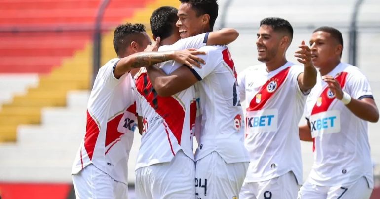 Portada: Deportivo Municipal festejó en Villa El Salvador: derrotó 2-0 a Sport Boys por la Liga 1 Betsson