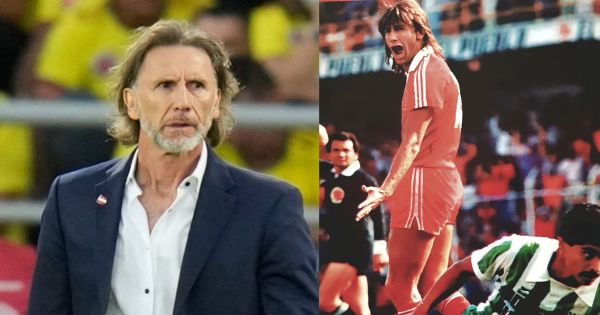 Presidenta de América de Cali confirmó el interés de contratar al técnico Ricardo Gareca