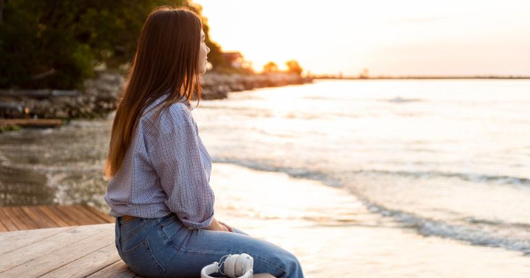 Portada: Semana Santa: conoce las formas de fortalecer la salud mental en esta fecha