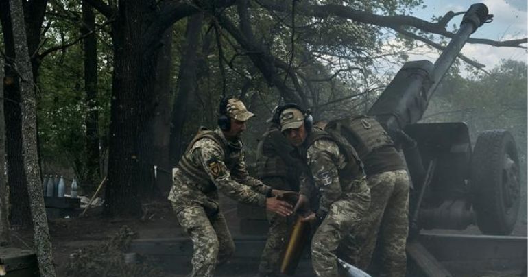 Rusia anuncia que fallecieron dos de sus comandantes militares en Ucrania