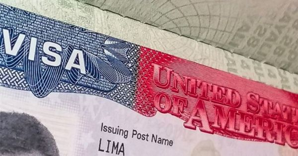 Visa americana: conoce las razones por las que se te podría negar