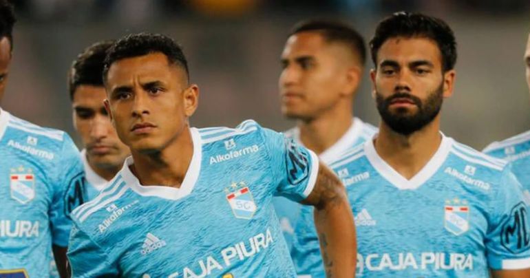 ¡Malas noticias! Sporting Cristal tendrá que pagar una fuerte multa a Conmebol
