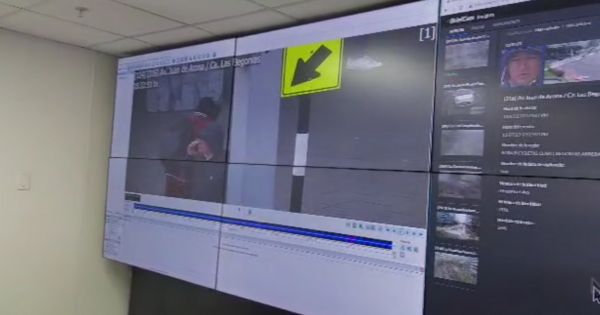 Municipalidad de San Isidro aplicará inteligencia artificial para identificar a manifestantes