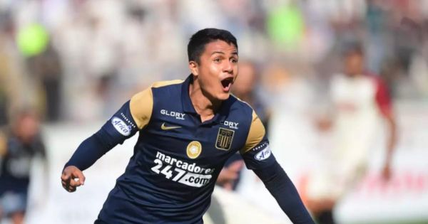 Portada: ¡Atención! Jairo Concha decidió no renovar con Alianza Lima