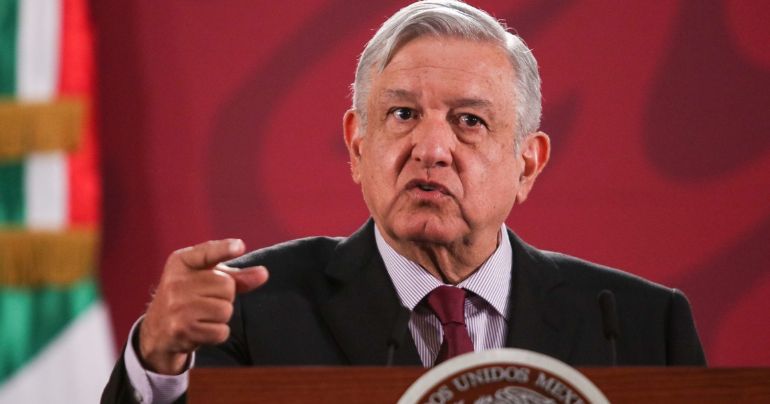 Cancillería del Perú: "El presidente AMLO ha politizado a la Alianza del Pacífico, con el único fin de debilitarla"