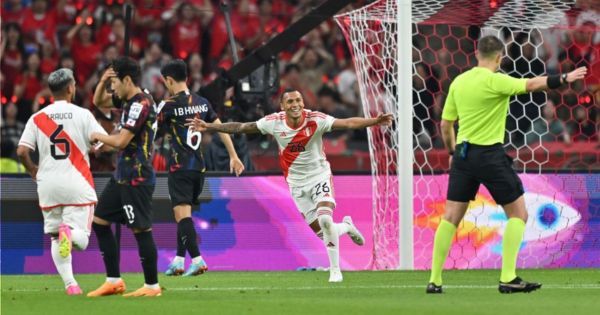 Bryan Reyna hizo brillar a Perú en Asía: la 'Bicolor' derrotó 1-0 a Corea del Sur