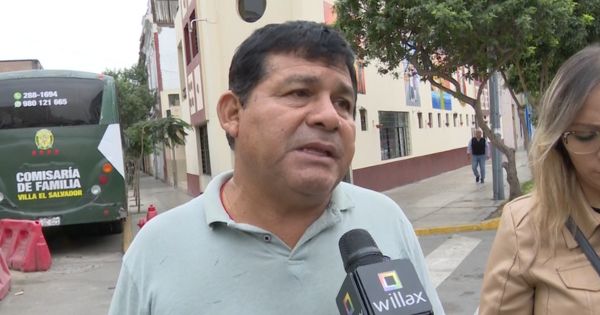 Lince: delincuentes citaron a cambista en edificio, lo secuestraron y le robaron más de S/800 mil