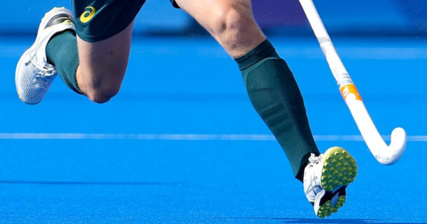 Portada: París 2024: jugador de selección australiana de hockey fue detenido por comprar cocaína