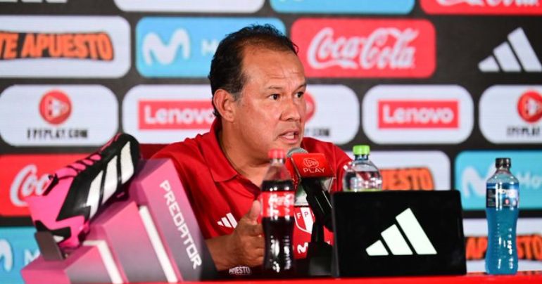 Portada: Selección peruana: estos son los convocados con miras a los amistosos contra Alemania y Marruecos