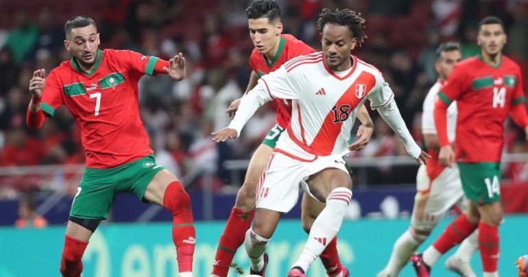 Selección peruana: conoce los horarios de los partidos amistosos que afrontará la Bicolor en Asia