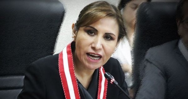 Junta Nacional de Justicia destituye a Patricia Benavides como fiscal de la Nación