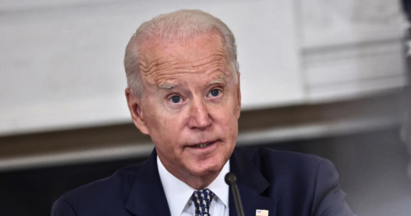 Joe Biden sobre acuerdo entre Israel y Hamás: "Estoy extraordinariamente satisfecho"