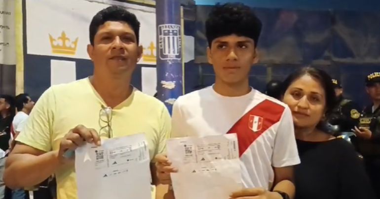 Perú vs. Nicaragua: decenas de hinchas no lograron entrar al estadio de Matute, a pesar de tener entradas compradas