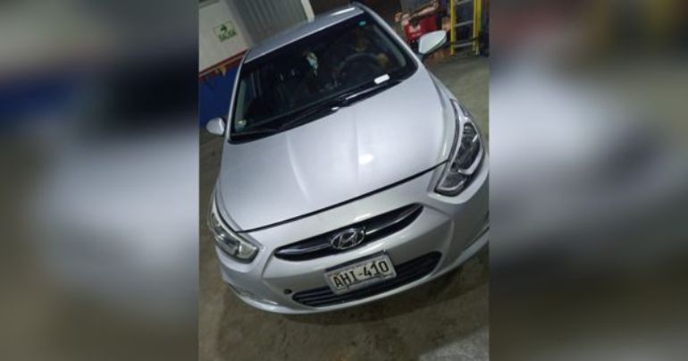 Puente Piedra: ladrones roban auto y objetos de valor en casa y extorsionan a la dueña