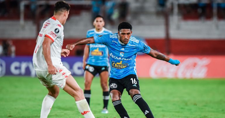 Sporting Cristal empató 0-0 contra Huracán por la Fase 3 de la Copa Libertadores en Argentina