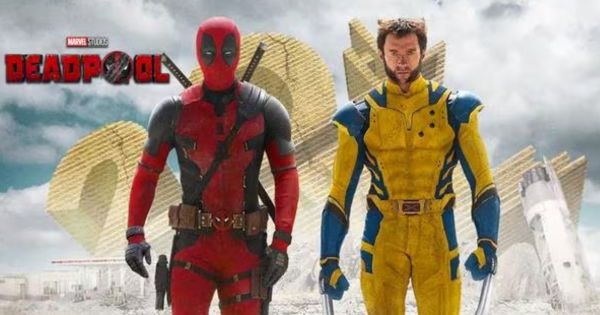 'Deadpool 3' presenta su impresionante tráiler: ¿cuándo es la fecha de estreno?