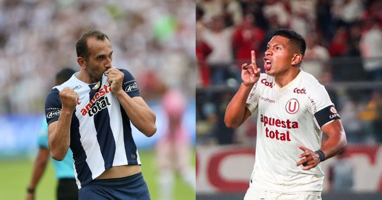 Portada: Alianza Lima vs. Universitario: conoce la hora y todos los detalles del primer clásico de la temporada 2024