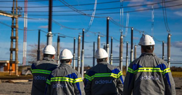 Portada: Argentina decretó emergencia energética para ajustar las tarifas de luz y de gas natural