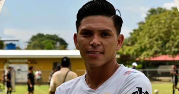 Futbolista pierde la vida tras ser devorado por un cocodrilo en Costa Rica