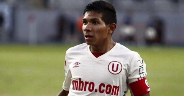 Portada: ¿Regresa a la 'U'? Desde México informan que Edison Flores no será tomado en cuenta por Atlas