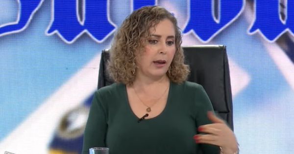 Rosa Bartra: "Antauro Humala utiliza un populismo antidemocrático extremista"