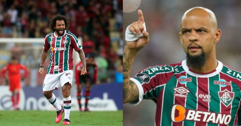 Portada: ¡Con toda su artillería! Este sería el once de Fluminense para enfrentar a Alianza Lima por Copa Libertadores