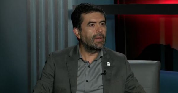 Omar Neyra: "No hay una gestión adecuada de esta epidemia de dengue" (VIDEO)