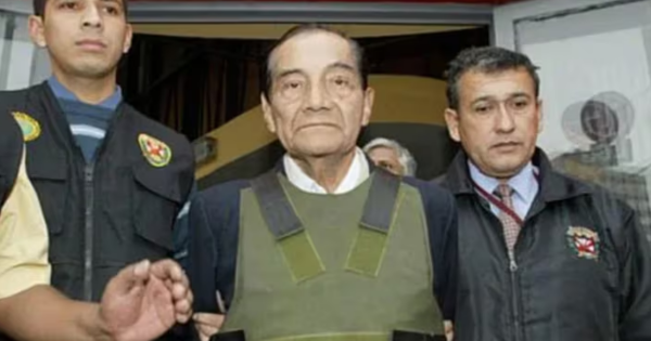 Carlos Manrique falleció este miércoles: fundador del CLAE fue autor de la mayor estafa financiera en Perú