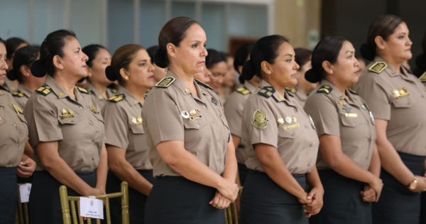 PNP descarta realización de certamen de belleza en pleno estado de emergencia: "Lo difundido es falso y distorsionado"