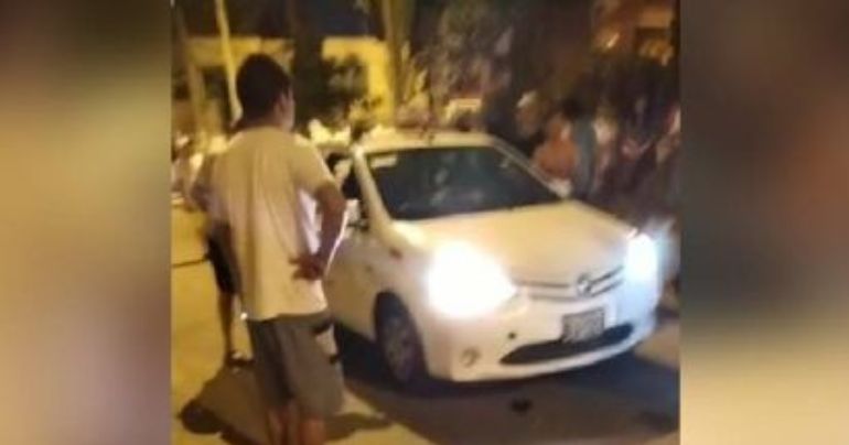 Ate Vitarte: delincuentes asesinan a taxista por resistirse al robo de su vehículo