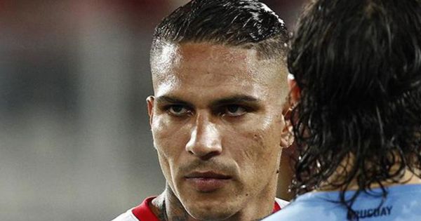 Portada: Paolo Guerrero habló sobre las grandes ausencias en el plantel tras derrota ante Brasil: ¿qué dijo?