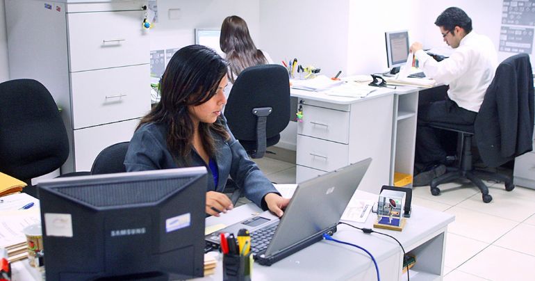 Portada: Día del Trabajador: conocer cuánto recibirás de remuneración si laboras este lunes 1 de mayo