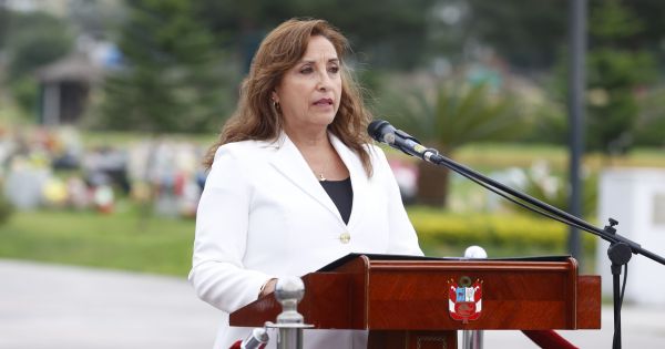 Fiscalía citó a Dina Boluarte para declarar por muertes en violentas protestas el 31 de mayo