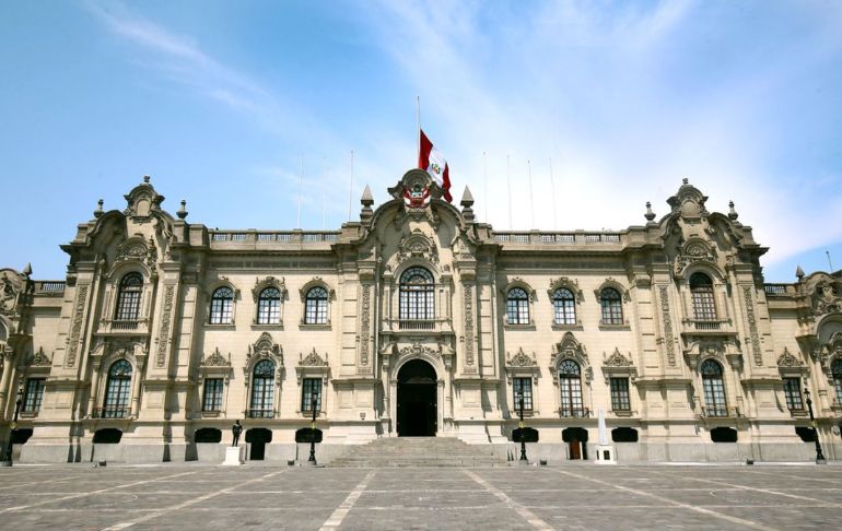 Bolivia le responde al Perú por asuntos internos: “No aceptamos la insinuación”