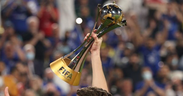 ¡Atención! FIFA confirmó que el Mundial de Clubes 2025 se realizará en Estados Unidos, con 32 equipos