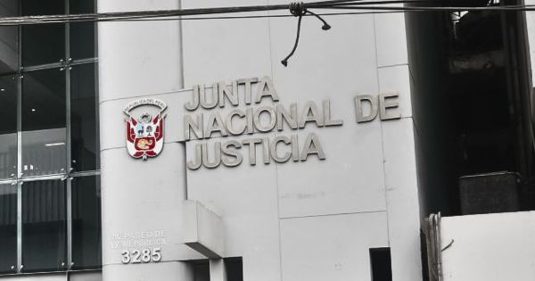 Comisión de Constitución aprueba reforma que elimina JNJ y, en su lugar, crea ENM