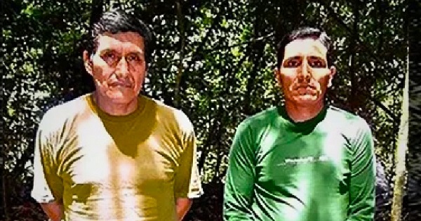 Hermanos Quispe Palomino: PJ ordena captura nacional de terroristas, pero uno de ellos ya está muerto