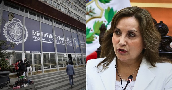 Abogado de Dina Boluarte aclara que su patrocinada no se acogió al silencio ante Fiscalía