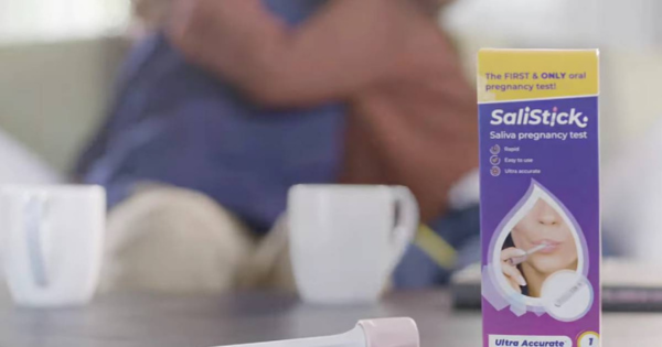 Portada: Pruebas de embarazo con muestras de saliva ya se encuentran a la venta: ¿cómo funcionan?