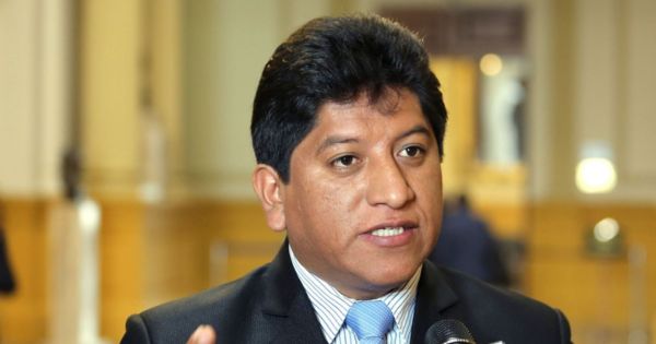 Tercera 'Toma de Lima': Defensor del Pueblo pide no cometer actos de violencia en movilizaciones