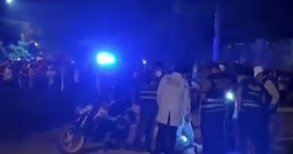 Mototaxista abatió a dos delincuentes en Ucayali: excombatiente del VRAEM evitó asalto a pasajera