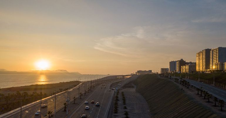 Otoño en Lima: temperaturas llegarían hasta los 32°C este jueves y viernes