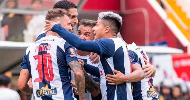 Alianza Lima: con algunas variantes, el once íntimo para enfrentar este sábado a César Vallejo