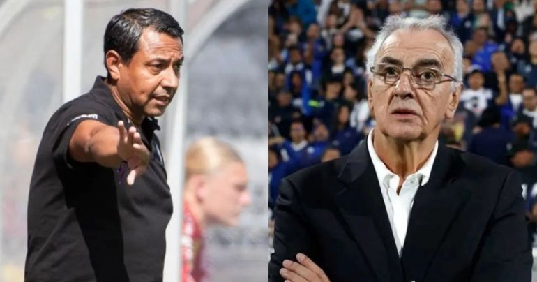 Nolberto Solano sobre la llegada de Fossati a la 'Bicolor': "Ha demostrado que puede convencer al futbolista peruano"