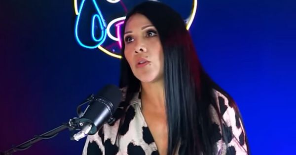 Tula Rodríguez: "Yo sí me volvería a casar, creo fervientemente en el matrimonio"