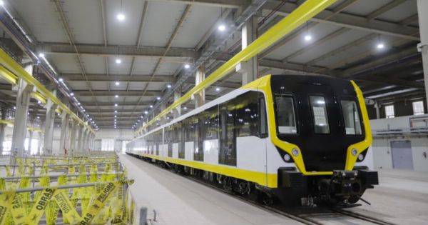 Línea 2 del Metro de Lima: conoce cuándo inicia la marcha blanca gratuita